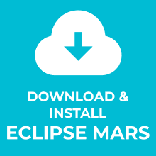 download install eclipse mars windows