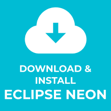 how to install eclipse neon 2 on kali 2016