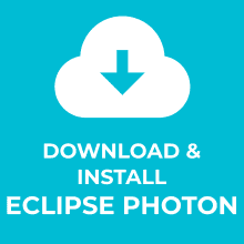download install eclipse photon windows