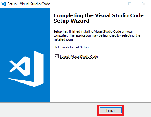 visual studio installer