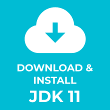download install jdk 11 windows