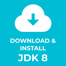 download install jdk 8 windows