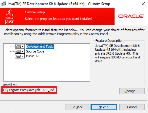 jdk 6 download for windows 10 64 bit