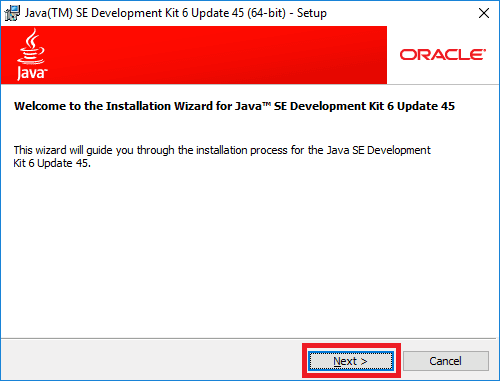 jdk 6 download for 64 bit