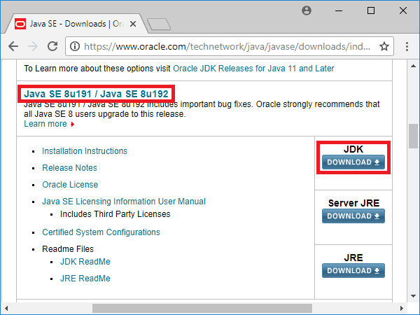 download jdk 15