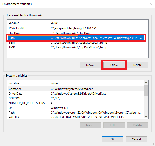 download jdk 1.8 for windows