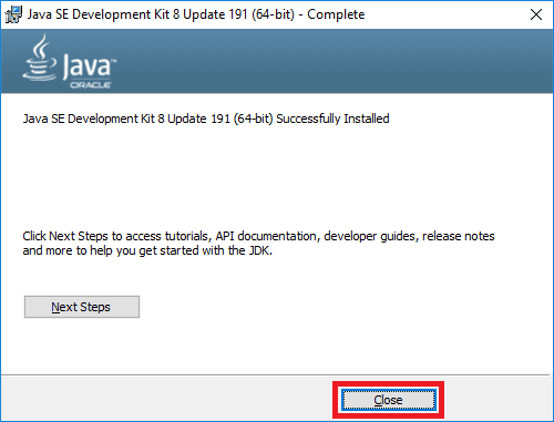 Java se development kit 8 update 101 64 bit download for mac pro