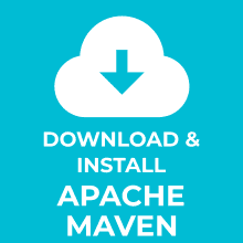 apache maven windows download