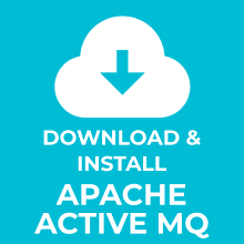 download install apache activemq windows