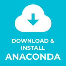 anaconda for window