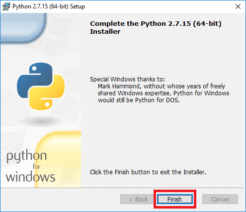 python-2-7-15-installer-complete
