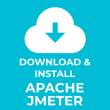 download install apache jmeter windows
