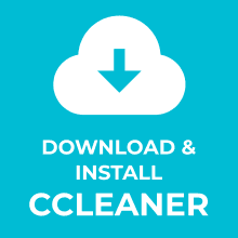 download install ccleaner windows